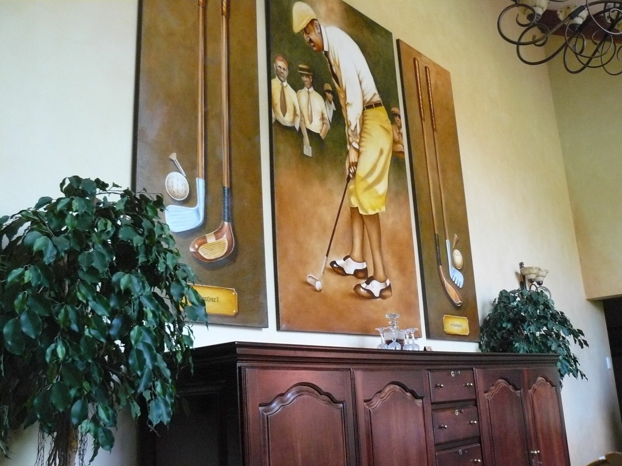 The Woodpecker Inn Претория Екстериор снимка